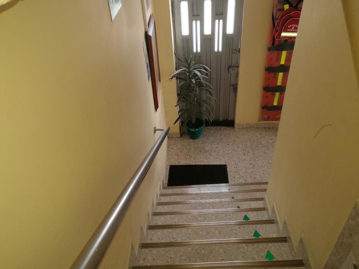 Hotel Suyusama Ipiales Zewnętrze zdjęcie