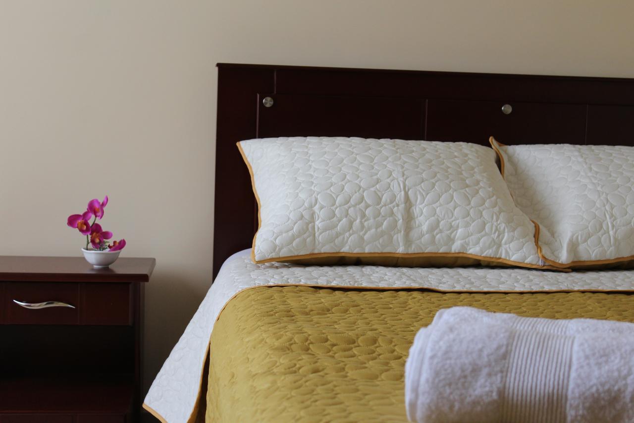 Hotel Suyusama Ipiales Zewnętrze zdjęcie