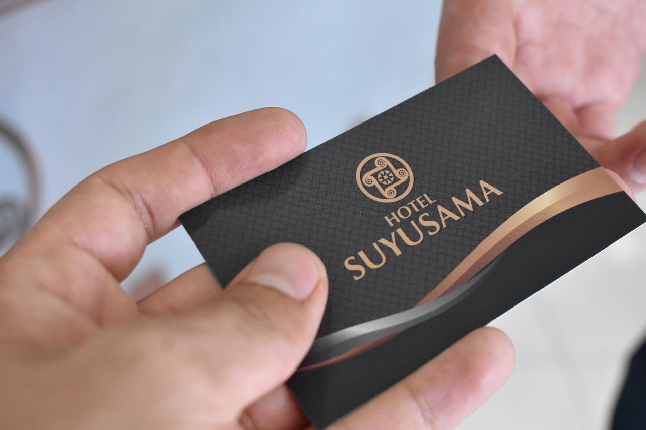 Hotel Suyusama Ipiales Zewnętrze zdjęcie
